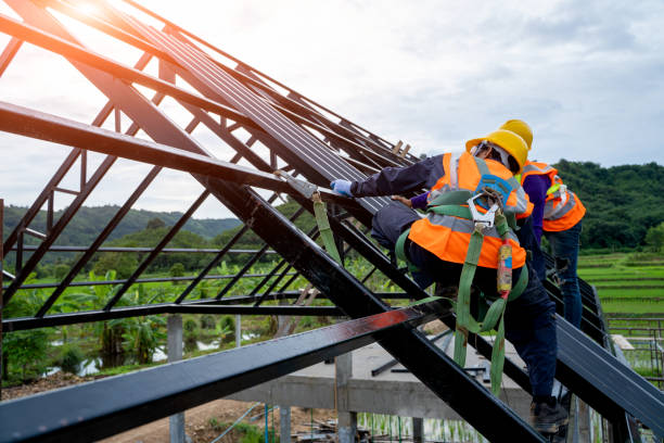 Best Commercial Roofing Services  in North Potomac, MD