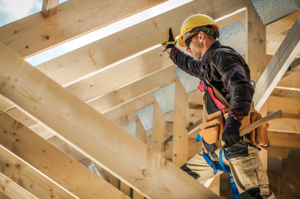 North Potomac, MD Roofing Contractor Company