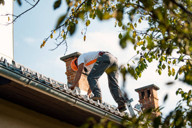 Best New Roof Installation  in North Potomac, MD
