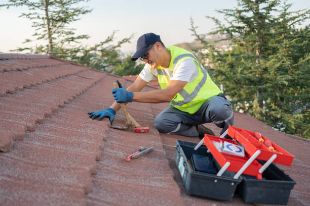 Best Flat Roof Repair Services  in North Potomac, MD