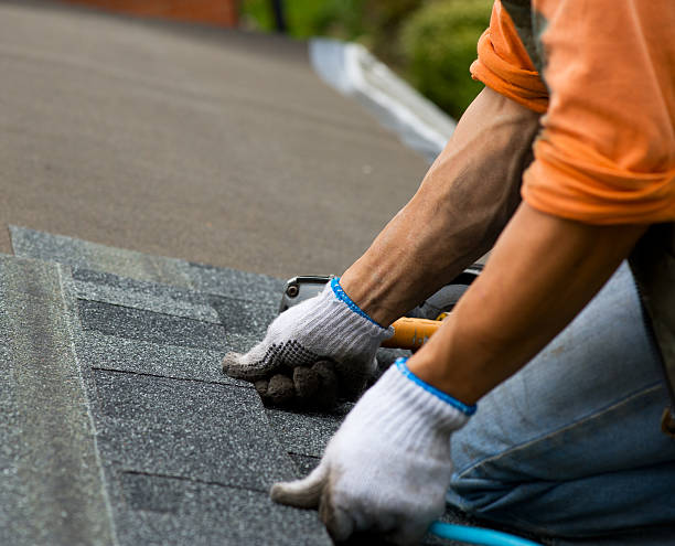 Quick and Trustworthy Emergency Roof Repair Services in North Potomac, MD