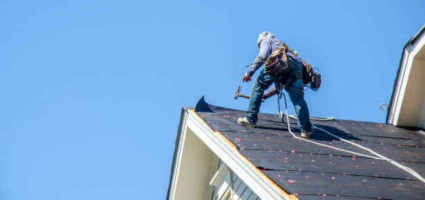 Tile Roofing Contractor in North Potomac, MD