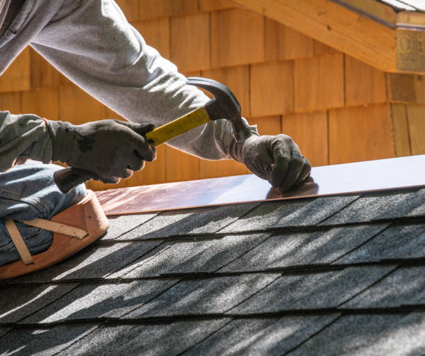 Best Metal Roofing Contractor  in North Potomac, MD